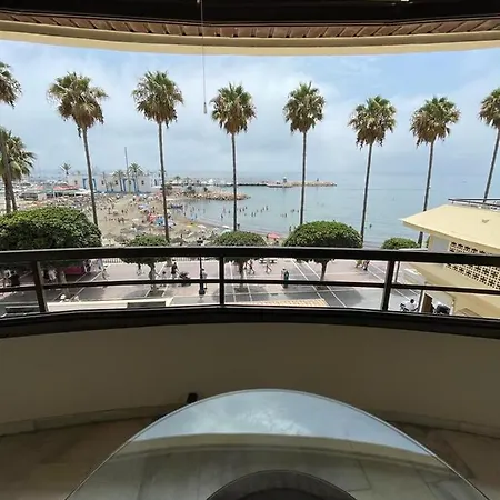 Apartment En La Playa *